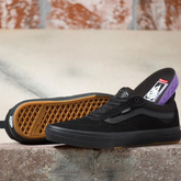 Buty VANS Kyle Walker Pro (blackout)