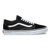 Buty VANS Old Skool (black/white)