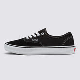 Buty VANS Skate Authentic (black/white)