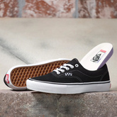 Buty VANS Skate Era (black/white)