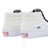 Buty VANS Skate Grosso Mid (marshmallow/black)