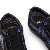 Buty VANS Skate Old Skool X Breana Geering (blue/black)