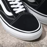 Buty VANS Skate Old Skool (black/white)