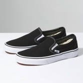 Buty VANS Slip On (black)