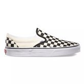 Buty VANS Slip On (checkerboard black/off white)