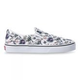 Buty VANS Slip On (paradise floral true white/true white)