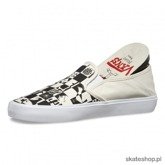 Buty VANS Slip-On (yusuke hanai)