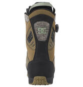 Buty snowboardowe DC Judge BOA (dark olive)