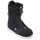 Buty snowboardowe DC Lotus BOA® (black/white)