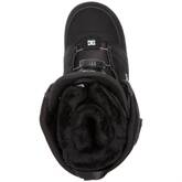 Buty snowboardowe DC Lotus BOA® (black/white)