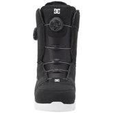 Buty snowboardowe DC Lotus BOA® (black/white)