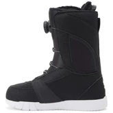 Buty snowboardowe DC Lotus BOA® (black/white)