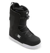 Buty snowboardowe DC Phase BOA (black/white)