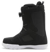 Buty snowboardowe DC Phase BOA (black/white)