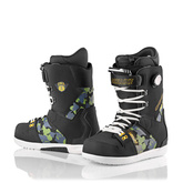 Buty snowboardowe DEELUXE DNA Pro (ATV)