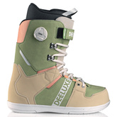 Buty snowboardowe DEELUXE DNA (pastel)