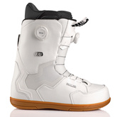 Buty snowboardowe DEELUXE ID Dual BOA (white)