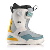 Buty snowboardowe DEELUXE ID Lara BOA (happy cloud)