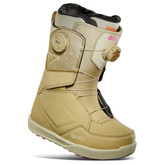 Buty snowboardowe THIRTYTWO Lashed Double BOA B4BC WMN (tan)