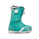 Buty snowboardowe THIRTYTWO Lashed Double BOA WMN (turquoise)