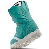 Buty snowboardowe THIRTYTWO Lashed Double BOA WMN (turquoise)