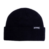 Czapka METHOD MAG Label Beanie by Autumn (black)