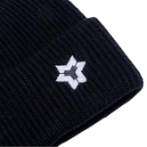 Czapka METHOD MAG Star Beanie by Autumn (black)