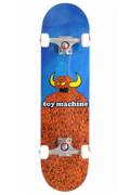 Deskorolka TOY MACHINE Furry Monster 8.0"