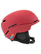 Kask Atomic Four Amid (czerwony)