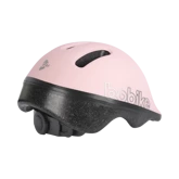 Kask rowerowy BOBIKE GO (cotton candy pink)