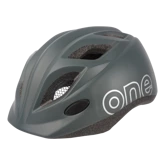 Kask rowerowy BOBIKE ONE PLUS (urban grey)