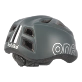 Kask rowerowy BOBIKE ONE PLUS (urban grey)