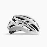 Kask rowerowy GIRO AGILIS (matte white)