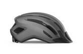 Kask rowerowy MET DOWNTOWN (gray)