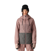 Kurtka snowboardowa 686 Athena Insulated (antler colorblock)