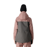 Kurtka snowboardowa 686 Athena Insulated (antler colorblock)