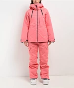 Kurtka snowboardowa 686 Athena Insulated (tulip)