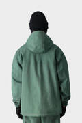 Kurtka snowboardowa 686 Dojo Shell (forest green denin)