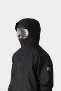 Kurtka snowboardowa 686  GORE-TEX CORE INSULATED JACKET (black)