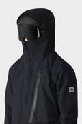 Kurtka snowboardowa 686 GORE-TEX GT JACKET (black)