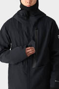 Kurtka snowboardowa 686 GORE-TEX GT JACKET (black)