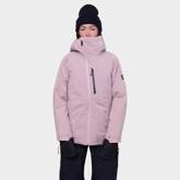 Kurtka snowboardowa 686 Hydra Insulated (dusty mauve)