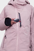 Kurtka snowboardowa 686 Hydra Insulated (dusty mauve)