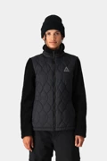 Kurtka snowboardowa 686 SMARTY® 3-in-1 Spellbound (sassafras geo jacquard)