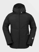 Kurtka snowboardowa VOLCOM 2836 Ins (black)