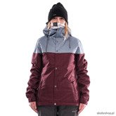 Kurtka snowboardowa VOLCOM Bolt Ins (por)