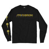 Longsleeve CAPITA Spring Break Bars Long Sleeve Tee