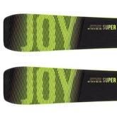 Narty Head Super Joy + wiązania HEAD JOY 11 148 cm 