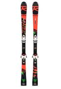 Narty Rossignol Hero Athlete SL + Wiązania Look SPX 15 150 cm 