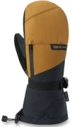 Rękawice DAKINE Leather Titan Gore-Tex® Mitt (rubber)